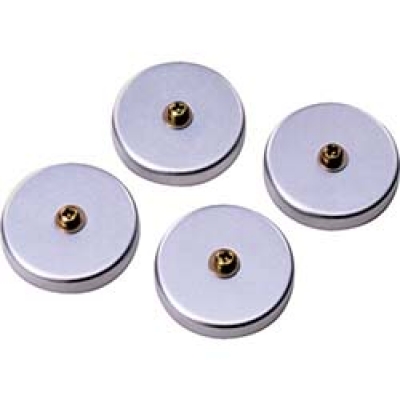 トーグ安全工業（株） GSU-70R トーグ　ソフトカラーコーン赤