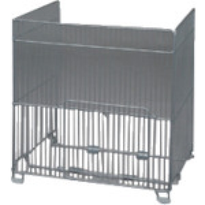 IRIS  SS-650N ＩＲＩＳ　ストーブガード　ＳＳ－６５０Ｎ　シルバー