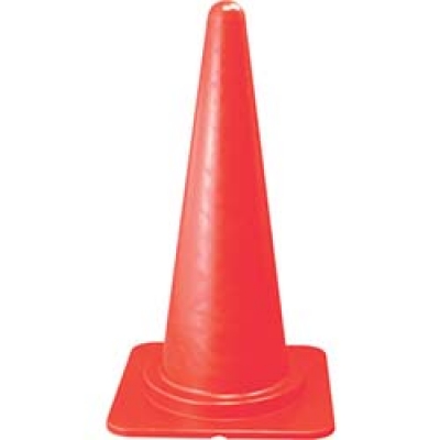 （株）ミツギロン EVA-C ミツギロン　エバーコーン　（キャップ付）　７７５×３７０