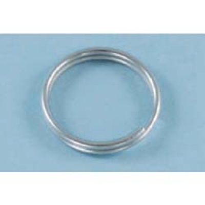 ユニット（株） TMK-06 ユニット　＃玉掛警報器用二重リング