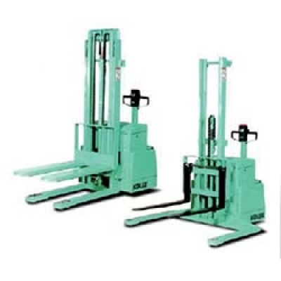 中西金属工業（株） SHP452-A コレック　スタッカーフォーク　４００ｋｇ