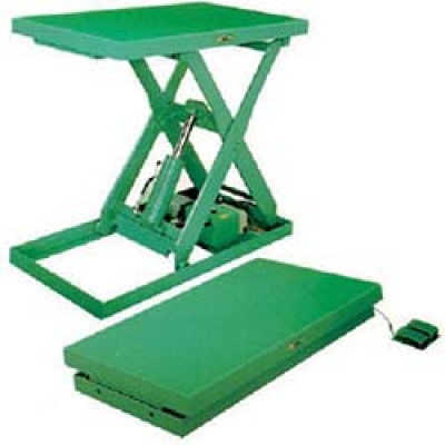 （株）河原 K-0310 河原　標準リフトテーブル　Ｋシリーズ