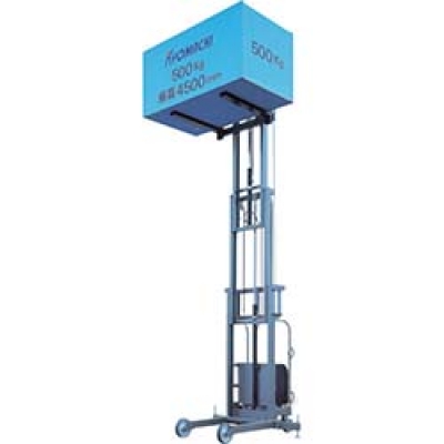 日本京町车辆 kyomachi   LMH500-3-100 ＫＳＫ　スペースリフト