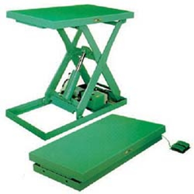 （株）河原 K-1008 河原　標準リフトテーブル　Ｋシリーズ