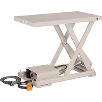 （株）スギヤス X-050406A-B ビシャモン　テーブルリフト　ちびちゃんシリーズ