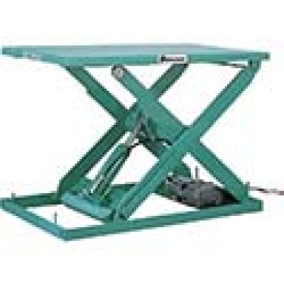 （株）スギヤス NX100WD-F ビシャモン　テーブルリフト　ＮＸシリーズ　フートシキ