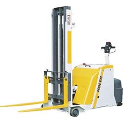 中西金属工業（株） FX6WT コレック　ウォーキーカウンターリフト