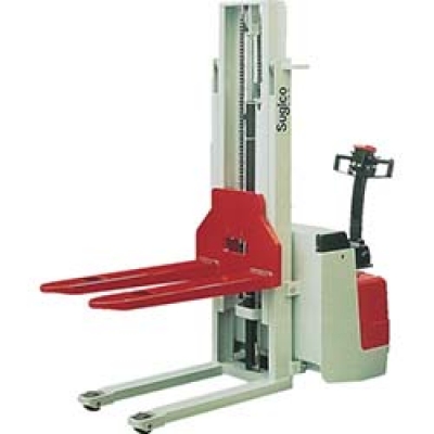 杉国工業（株） 2SW9-25 スギコー　電動フォークリフト