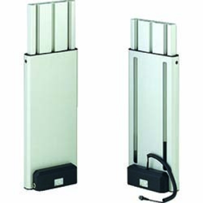 中西金属工業（株） SHP451-A コレック　スタッカーフォーク　４００ｋｇ