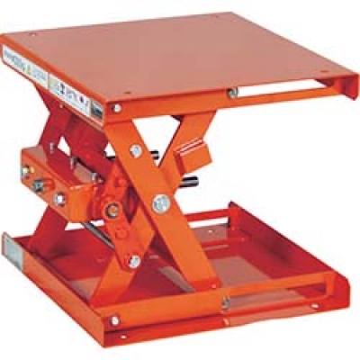 日本中山 TRUSCO  SLH-30-5050 ＴＲＵＳＣＯ　作業台リフター