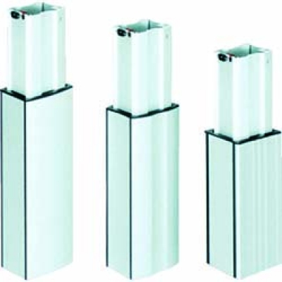 （株）スギヤス XS010512B ビシャモン　バリオスクリュー