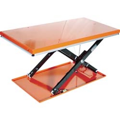 （株）スギヤス KGL30H-HL ビシャモン　ステンカンガルリフター