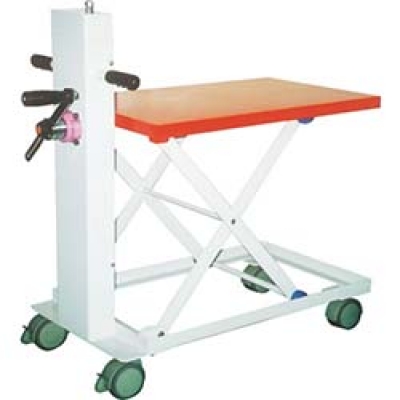 （株）スギヤス NX100WEY-B ビシャモン　テーブルリフト　ＮＸシリーズ