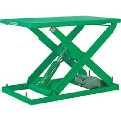 （株）スギヤス NX100NAF ビシャモン　テーブルリフト　ＮＸシリーズ　フートシキ