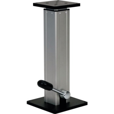 ロームヘルド・ハルダー（株） 8910-01-40-H ＲＯＥＭＨＥＬＤ　リフト　モジュール　ベーシック　ストローク　４００ｍｍ