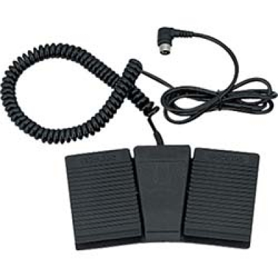 スガツネ工業（株） HS-FS-2 スガツネ工業　フットスイッチ　ＨＳ－ＦＳ－２（２００－１４０－０２１）