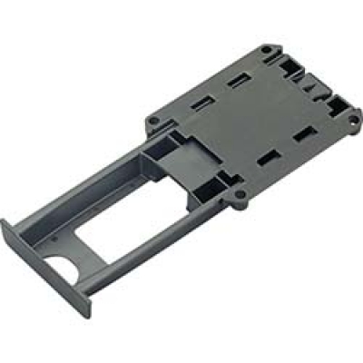 スガツネ工業（株） HS-DR スガツネ工業　ＨＳ－２Ｂ・ＨＳ－６ＬＥＤ用ホルダＨＳ－ＤＲ（２００１４７１１４）