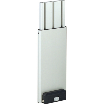 ロームヘルド・ハルダー（株） 8915-04-50-H ＲＯＥＭＨＥＬＤ　リフト　モジュール　ショップフロア　最大荷重４，０００Ｎ　ストローク　５００ｍｍ