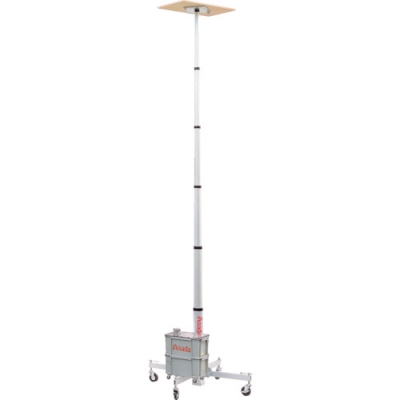 日本中山 TRUSCO  HDL-L1047P ＴＲＵＳＣＯ　ＩＰＭリフター１００ｋｇ　電動ボールねじ式　４００Ｘ７２０