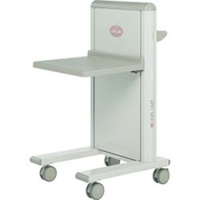 （株）ダイフク LVC-07B6 ダイフク　レベルカート　中量級タイプ