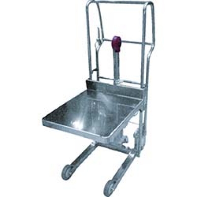 （株）スギヤス KGL17SH-HL ビシャモン　ステンカンガルリフター