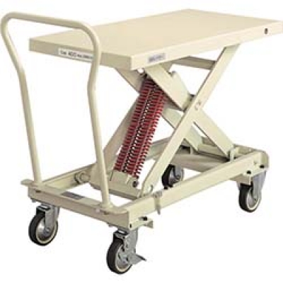 （株）スギヤス NX100ND-B ビシャモン　テーブルリフト　ＮＸシリーズ