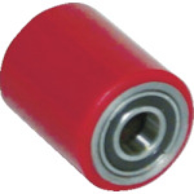 日本中山 TRUSCO  THPN-FA5161 ＴＲＵＳＣＯ　ＴＨＰＮ用ロードローラーアッセンブリー　Φ５１Ｘ６１