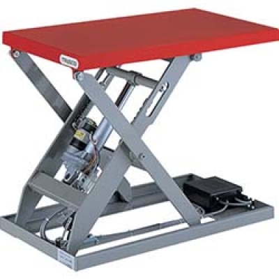 （株）アカシン 2ATL-11S アカシン　怪力くん　１ｔｏｎシリーズ　２段