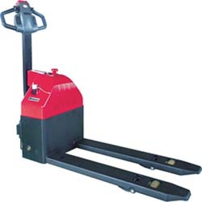 （株）スギヤス BDH20-60LL ビシャモン　電動パレットトラック　ビシャモンドライブハンド