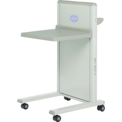 （株）ダイフク LVC-04B6 ダイフク　レベルカート　軽量級タイプ