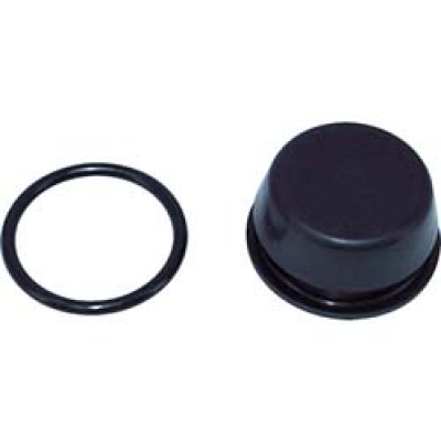 日本中山 TRUSCO  THPN-162H-SET ＴＲＵＳＣＯ　ＴＨＰＮ用フィラープラグ　Ｏリング付