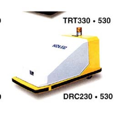 日本中山 TRUSCO  HLAN-800M ＴＲＵＳＣＯ　ハンドリフター　８００ｋｇ　６００Ｘ９００　電動昇降式