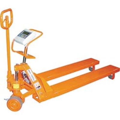 （株）田中衡機工業所 DPS1500A ＴＡＮＡＫＡ　ハンドパレットスケール