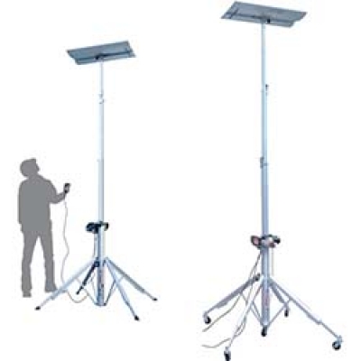 日本浅田 ASADA    UE370 アサダ　電動ワイヤーアッパー　ＵＥ－３７０