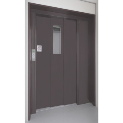 クマリフト（株） KS8N-3 クマリフト　小型エレベーターエザンスＥ