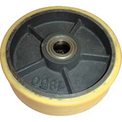 日本中山 TRUSCO  THPA-12 ＴＲＵＳＣＯ　ハンドパレットトラックα１．２ｔ　Ｌ１１５０×５２０ｍｍ