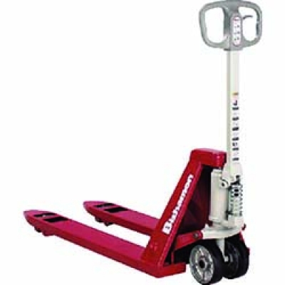 （株）スギヤス BM11C-L65 ビシャモン　ハンドパレット　低床式