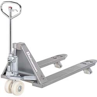 （株）スギヤス LV100ET ビシャモン　スクーパー（バッテリー上昇式）　脱着式テーブル付