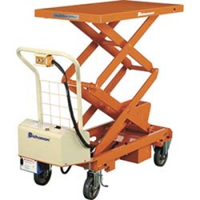 （株）スギヤス BX25WB ビシャモン　リフターＢＸ（電動式）