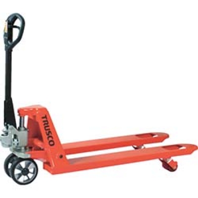 （株）田中衡機工業所 DPS1000A ＴＡＮＡＫＡ　ハンドパレットスケール