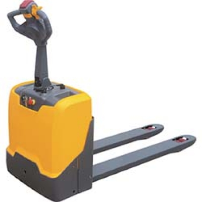 日本中山 TRUSCO  HLF-1000MJ ＴＲＵＳＣＯ　ハンドリフタージャバラ付積載１トン板寸１０５０×６００