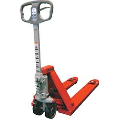 中西金属工業（株） JHA20M コレック　電動走行・電動昇降　ローリフト