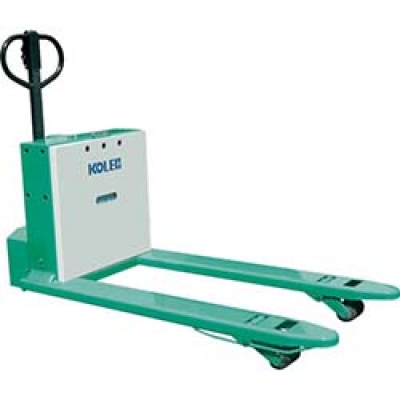 中西金属工業（株） EX1351 コレック　超ローコストローリフトトラックＥＸシリーズ（全自動）