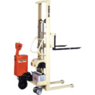 中西金属工業（株） ND10-610 コレック　ハンドパレットトラック　１０００ｋｇ