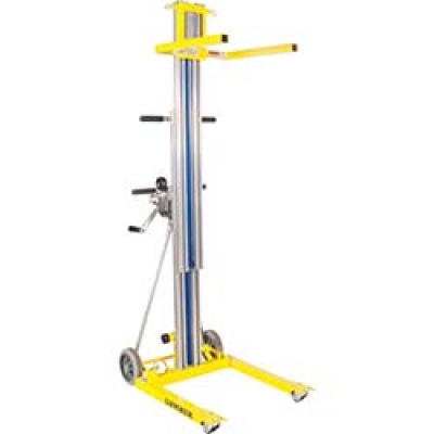 （株）スギヤス BM15C-H ビシャモン　ハンドパレットトラック（早送り装置付タイプ）