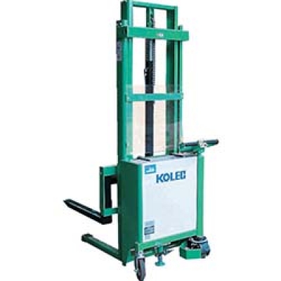 中西金属工業（株） KH5100 コレック　簡易式電動リフター