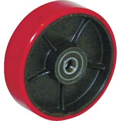 日本中山 TRUSCO  THPN-HAT18050 ＴＲＵＳＣＯ　ＴＨＰＮ用ステアリングホイールアッセンブリー　Φ１８０Ｘ５０