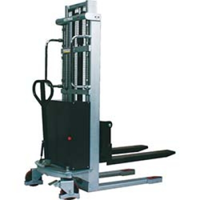 中西金属工業（株） NCL15-58 コレック　ハンドパレットトラック　１５００ｋｇ　低床