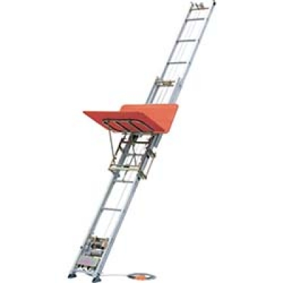 日本长谷川 HASEGAWA   JS480F ハセガワ　マイティスライダー　ＪＳ型　３．２～４．８ｍ