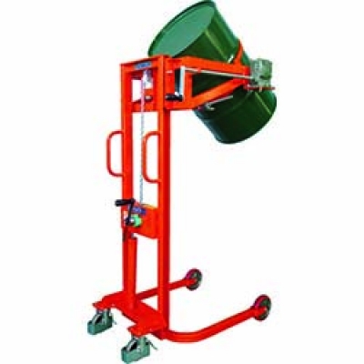 日本京町车辆 kyomachi   HDD250 ＫＳＫ　ドラムリフター